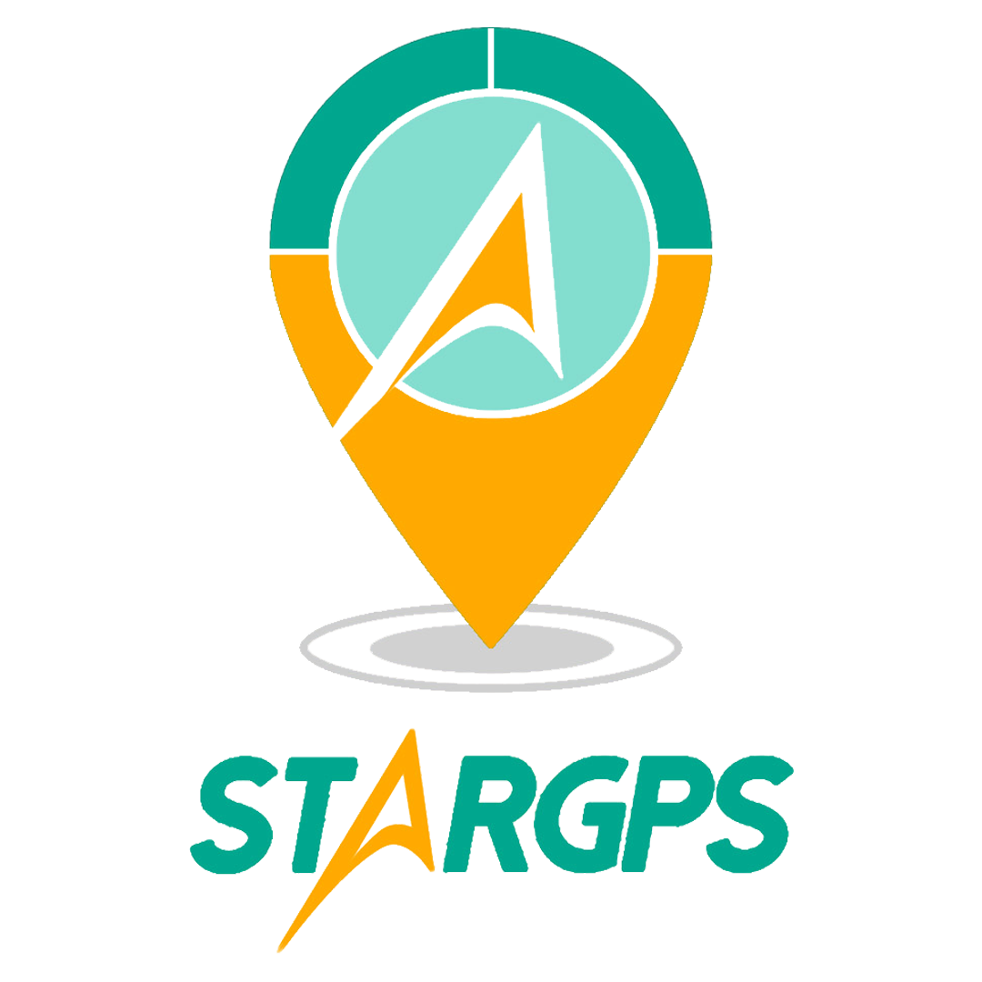 STARGPS Logo
